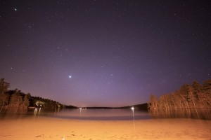 beach-night-trees-lake